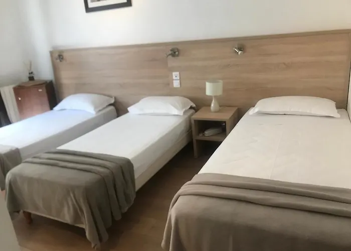 Hotel Lutetia